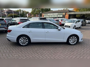 Used Audi A4 2021 for sale - 76241424: Photo 3