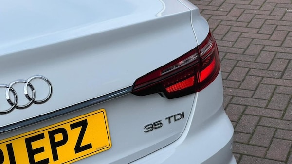 Used Audi A4 2021 for sale - 76241424: Photo 7