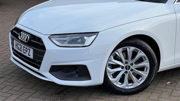 Used Audi A4 2021 for sale - 76241424: Photo 9