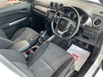 Used Suzuki Vitara 2022 for sale - 74708160: Photo