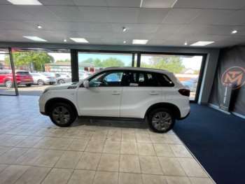 Used Suzuki Vitara 2022 for sale - 74708160: Photo