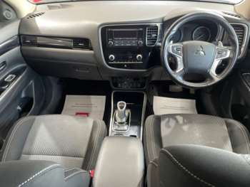 Used Mitsubishi Outlander 2020 for sale - 74547907: Photo