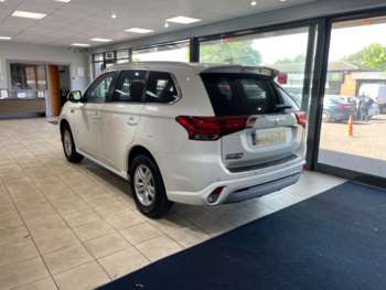 Used Mitsubishi Outlander 2020 for sale - 74547907: Photo