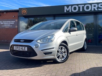 2013 (13) - 1.6 TDCi Zetec 5dr [Start Stop]