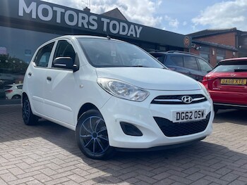 Hyundai - i10