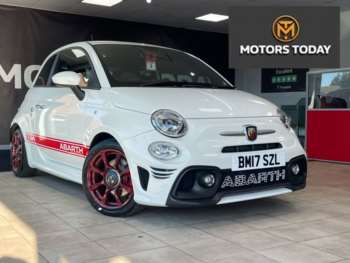 2017 (17) - 1.4 T-Jet Hatchback 3dr Petrol Manual Euro 6 (145 ps)