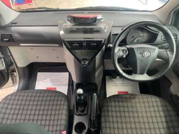 Used Toyota IQ 2012 for sale - 74391416: Photo