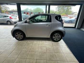 Used Toyota IQ 2012 for sale - 74391416: Photo