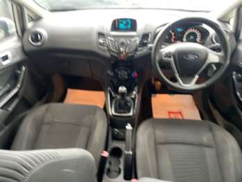 Used Ford Fiesta 2014 for sale - 74774000: Photo