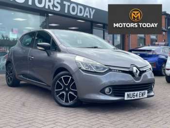 Used Renault Clio 2014 for sale - 75403386: Photo