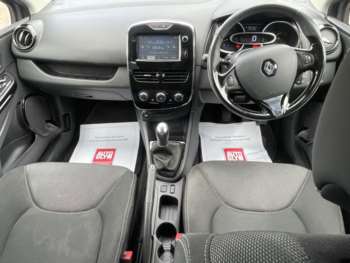 Used Renault Clio 2014 for sale - 75403386: Photo
