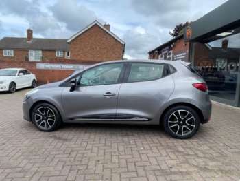 Used Renault Clio 2014 for sale - 75403386: Photo