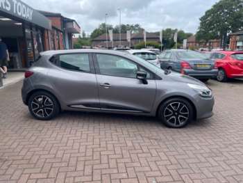 Used Renault Clio 2014 for sale - 75403386: Photo