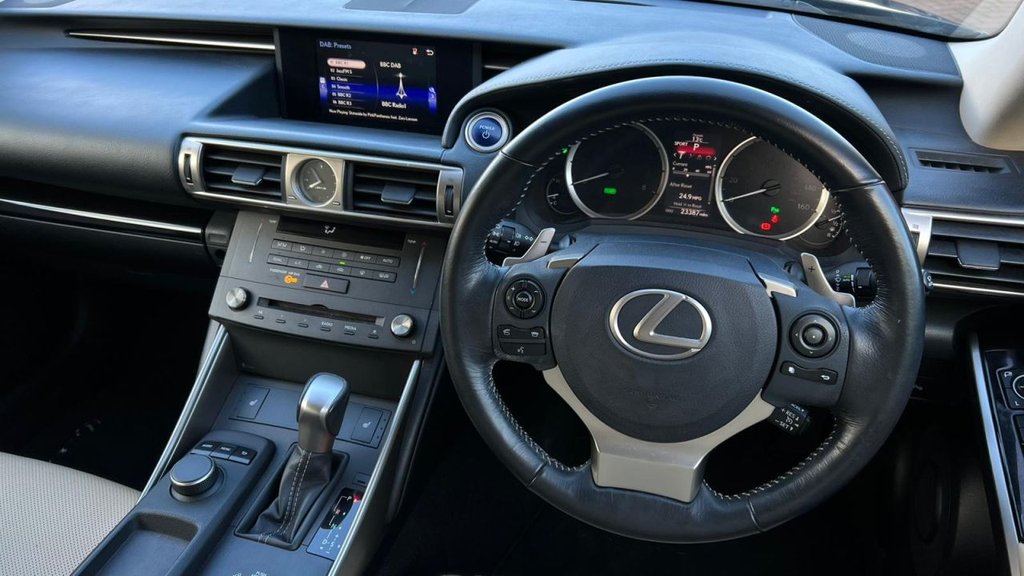 Used Lexus IS 2015 for sale - 76570604: Photo 15