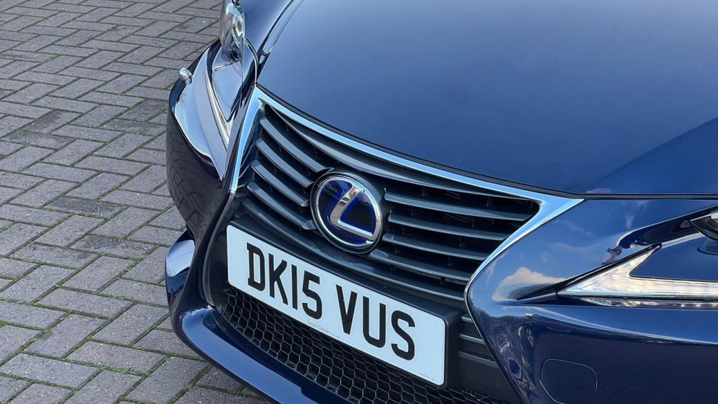 Used Lexus IS 2015 for sale - 76570604: Photo 22