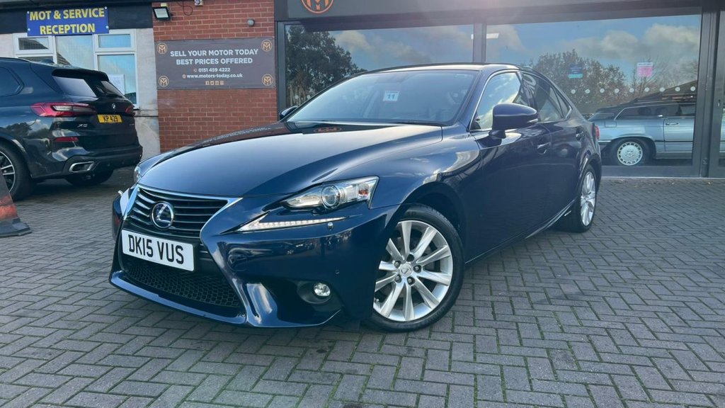Used Lexus IS 2015 for sale - 76570604: Photo 23