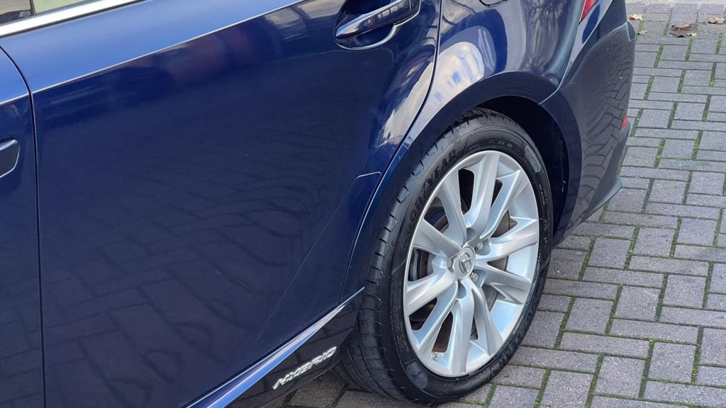 Used Lexus IS 2015 for sale - 76570604: Photo 34