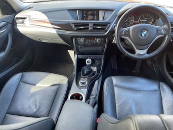 Used BMW X1 2015 for sale - 75783622: Photo