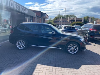 Used BMW X1 2015 for sale - 75783622: Photo