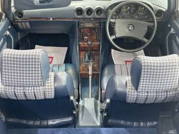 Used Mercedes-Benz SL 1984 for sale - 75227210: Photo