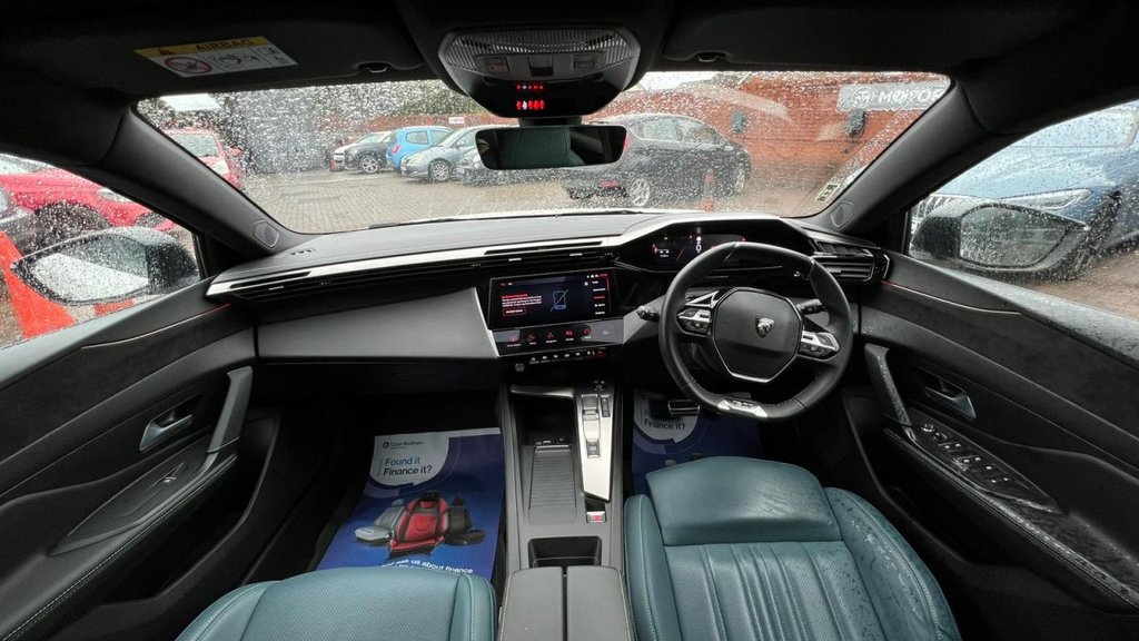 Used Peugeot 308 2022 for sale - 76168463: Photo 10