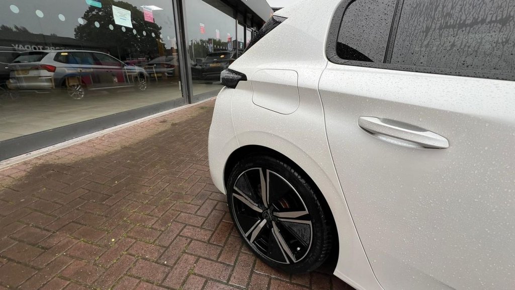 Used Peugeot 308 2022 for sale - 76168463: Photo 12