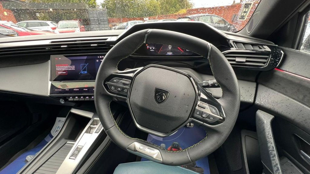 Used Peugeot 308 2022 for sale - 76168463: Photo 15