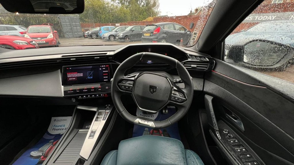 Used Peugeot 308 2022 for sale - 76168463: Photo 18