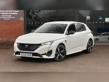 Peugeot - 308