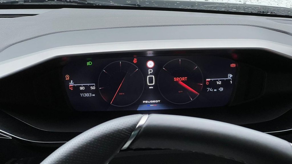 Used Peugeot 308 2022 for sale - 76168463: Photo 20