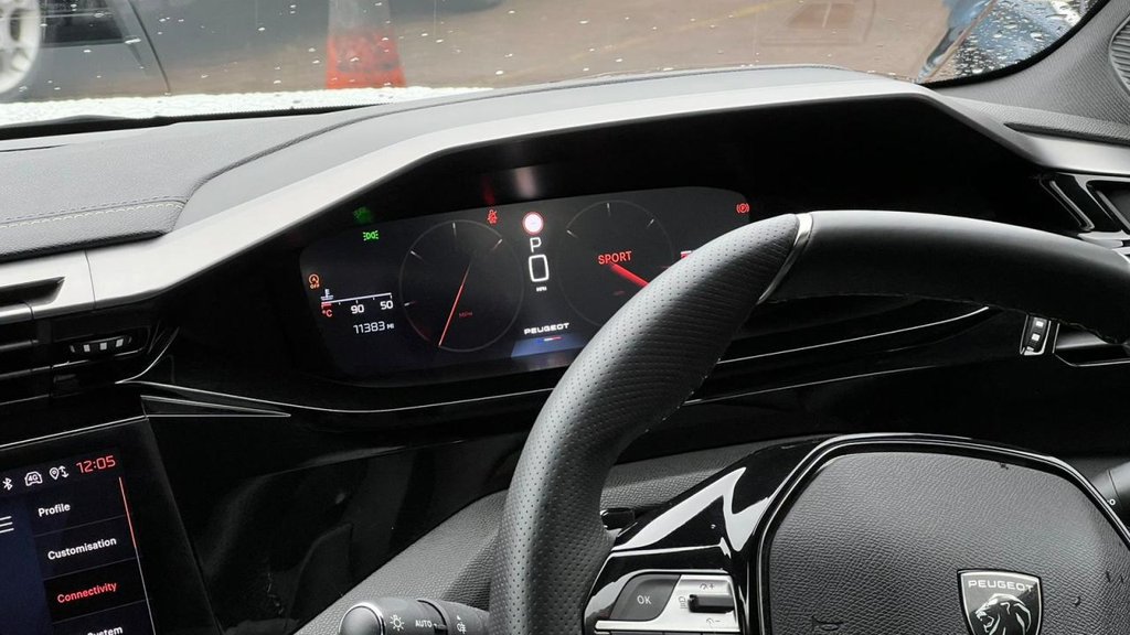 Used Peugeot 308 2022 for sale - 76168463: Photo 21