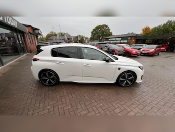 Used Peugeot 308 2022 for sale - 76168463: Photo 2