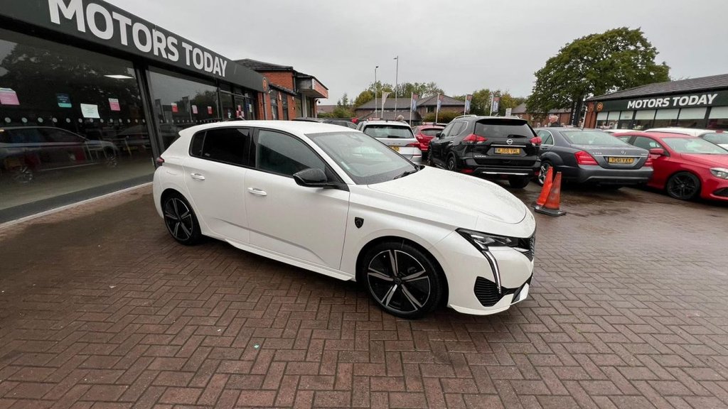 Used Peugeot 308 2022 for sale - 76168463: Photo 31
