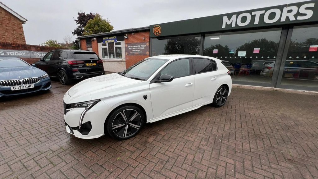 Used Peugeot 308 2022 for sale - 76168463: Photo 38