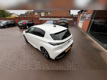 Used Peugeot 308 2022 for sale - 76168463: Photo 4