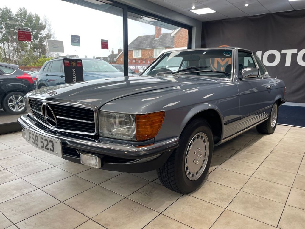 Used Mercedes-Benz 280 1984 for sale - 76168468: Photo 14