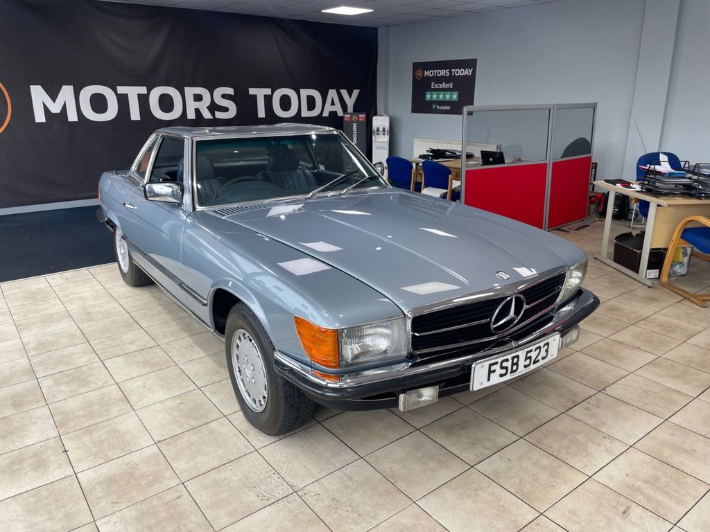 Used Mercedes-Benz 280 1984 for sale - 76168468: Photo 15