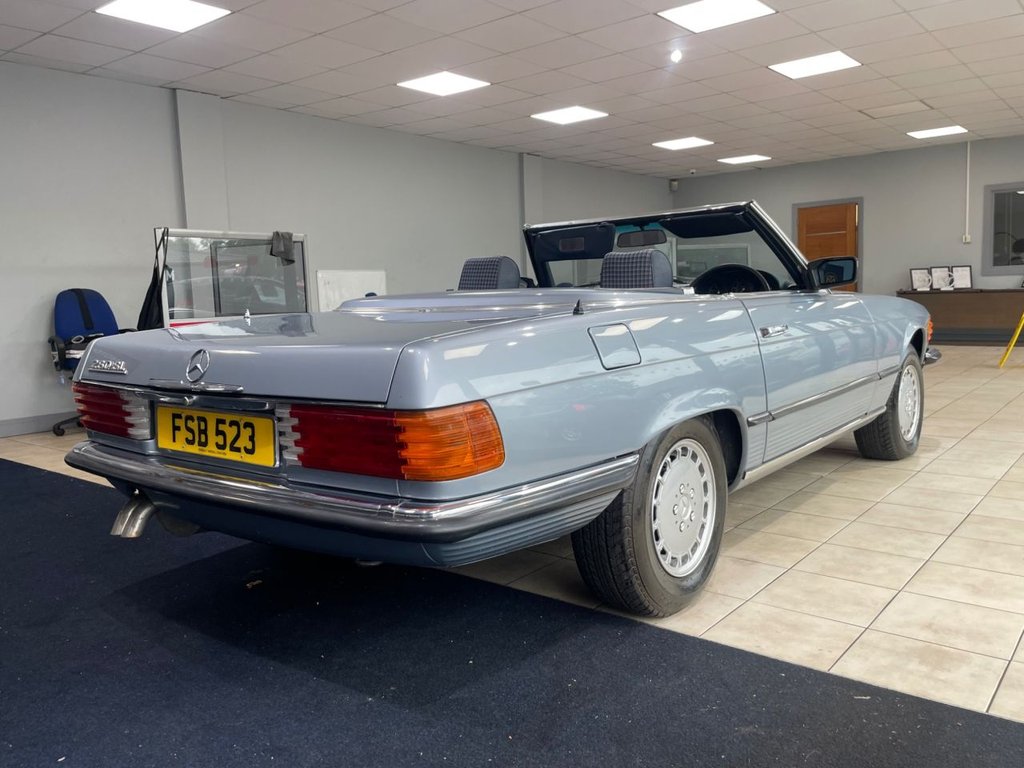 Used Mercedes-Benz 280 1984 for sale - 76168468: Photo 21