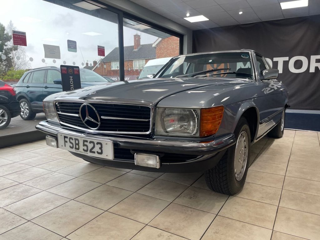 Used Mercedes-Benz 280 1984 for sale - 76168468: Photo 23