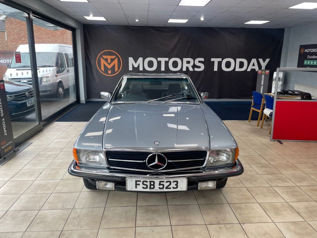 Used Mercedes-Benz 280 1984 for sale - 76168468: Photo 26