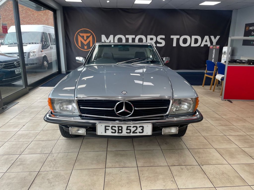 Used Mercedes-Benz 280 1984 for sale - 76168468: Photo 27