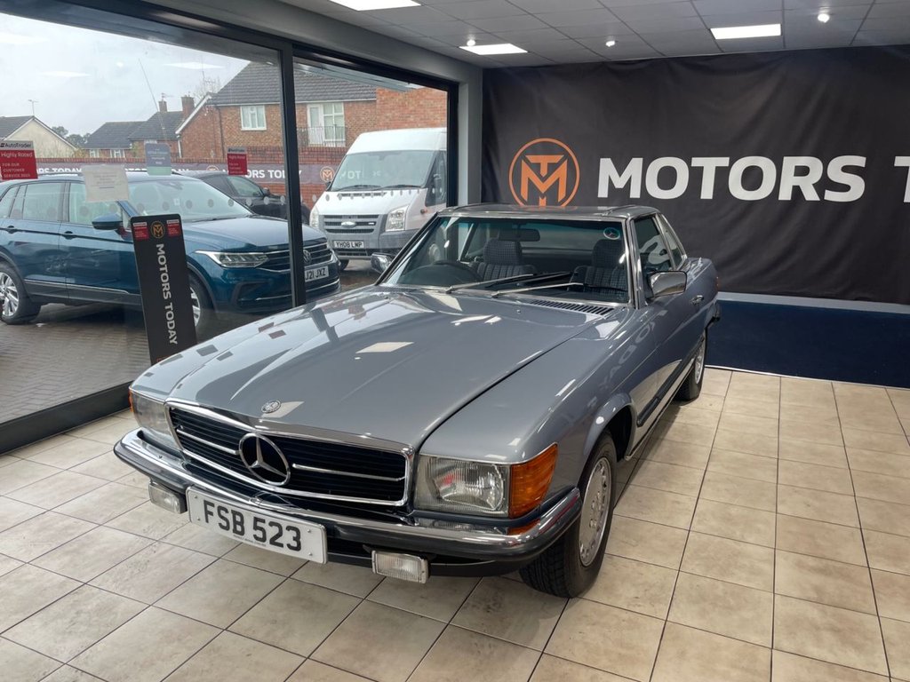 Used Mercedes-Benz 280 1984 for sale - 76168468: Photo 28