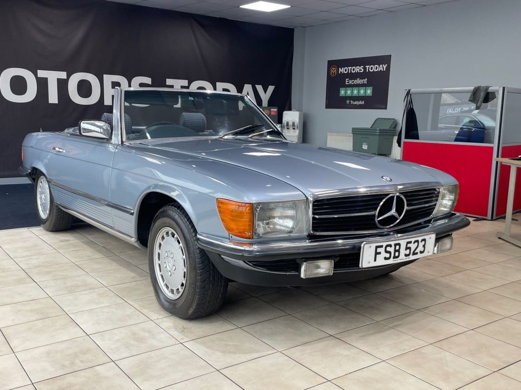 Used Mercedes-Benz 280 1984 for sale - 76168468: Photo 29