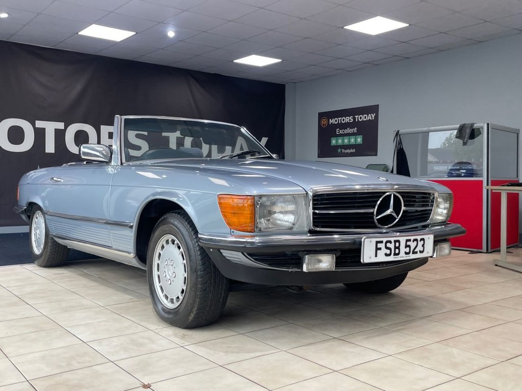 Used Mercedes-Benz 280 1984 for sale - 76168468: Photo 30