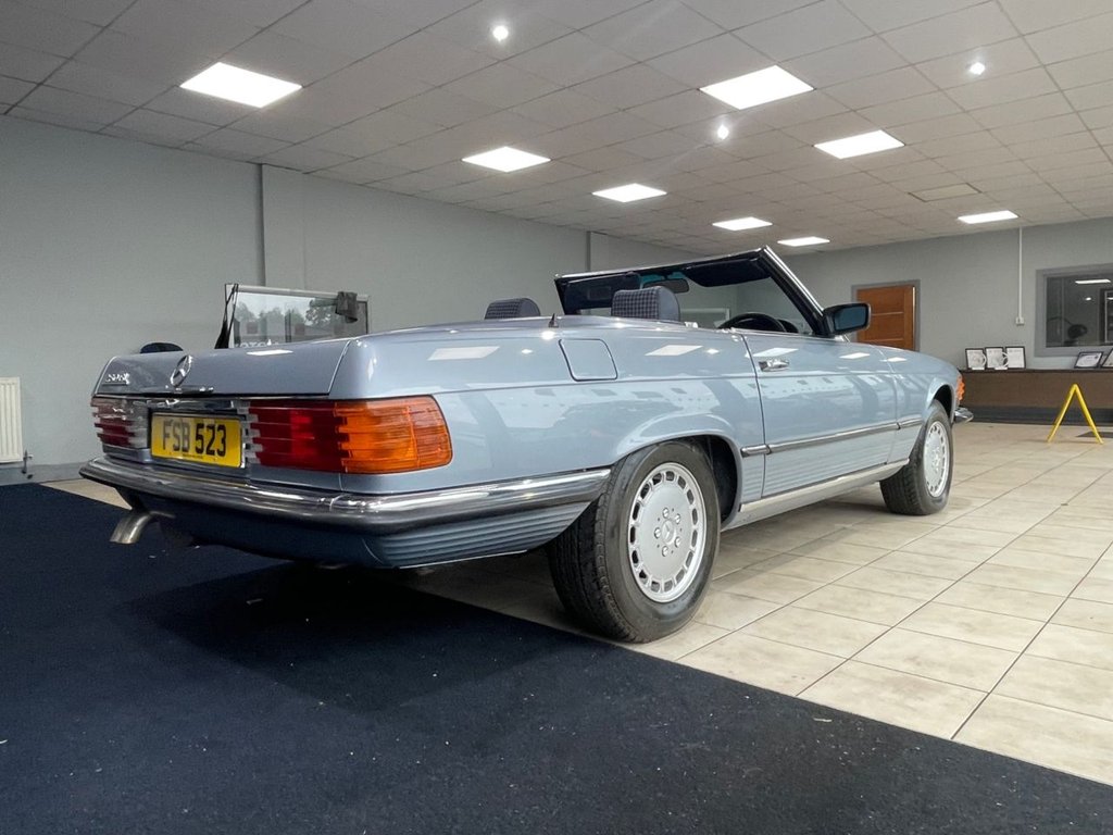 Used Mercedes-Benz 280 1984 for sale - 76168468: Photo 32