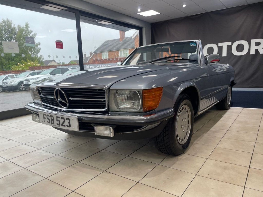 Used Mercedes-Benz 280 1984 for sale - 76168468: Photo 33