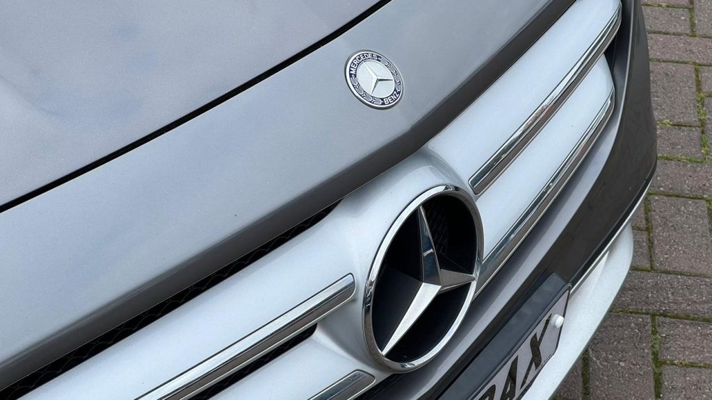 Used Mercedes-Benz GLA 2014 for sale - 76309376: Photo 16