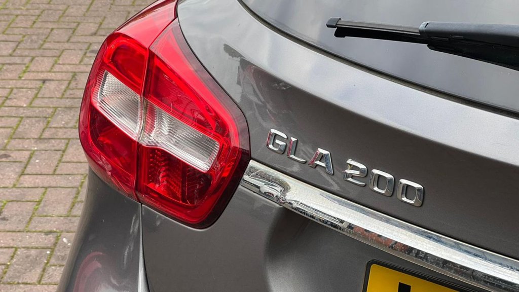 Used Mercedes-Benz GLA 2014 for sale - 76309376: Photo 17