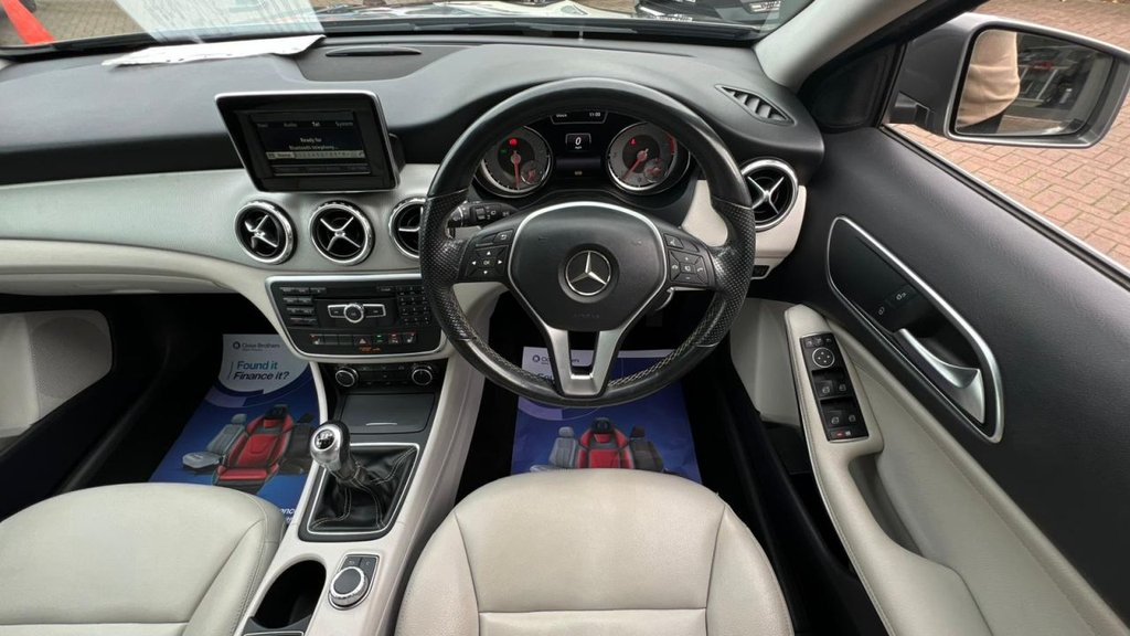 Used Mercedes-Benz GLA 2014 for sale - 76309376: Photo 18