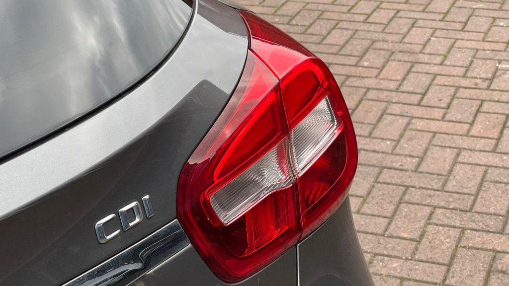 Used Mercedes-Benz GLA 2014 for sale - 76309376: Photo 21